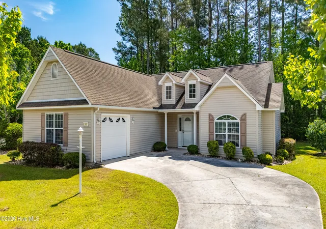 3rd image of 901 Meadowbrook S, Swansboro, NC 28584
