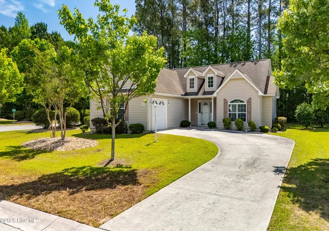 4th image of 901 Meadowbrook S, Swansboro, NC 28584