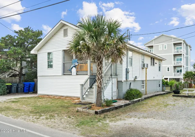 2nd image of 805 Carolina Beach Ave N, Carolina Beach, NC 28428 | MLS# 100577587