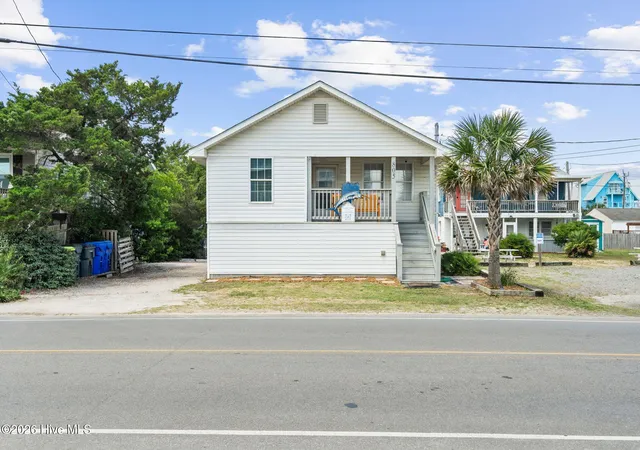 4th image of 805 Carolina Beach Ave N, Carolina Beach, NC 28428 | MLS# 100577587