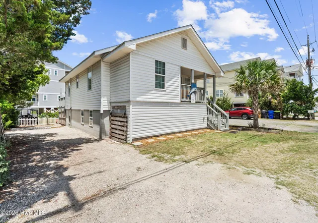 5th image of 805 Carolina Beach Ave N, Carolina Beach, NC 28428 | MLS# 100577587