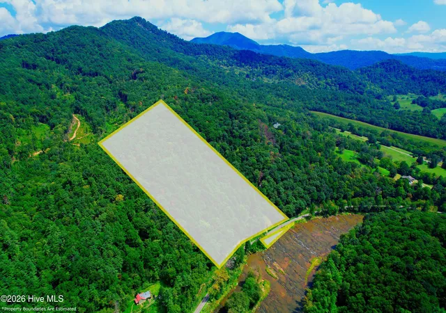 Photo 2 of Land for sale at 2872 Panther Creek Rd, Clyde, NC 28721 | MLS# 100599341 | Listing updated on 2026-09-15