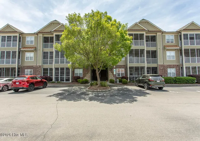 1st image of 395 S Crow Creek Dr Nw #Unit 1201, Calabash, NC 28467 | MLS# 100496109