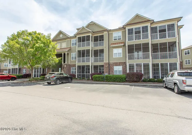2nd image of 395 S Crow Creek Dr Nw #Unit 1201, Calabash, NC 28467 | MLS# 100496109