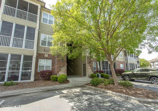 Photo 3 of Condo for sale at 395 S Crow Creek Dr Nw #Unit 1201, Calabash, NC 28467 | MLS# 100496109 | Listing updated on 2026-09-24