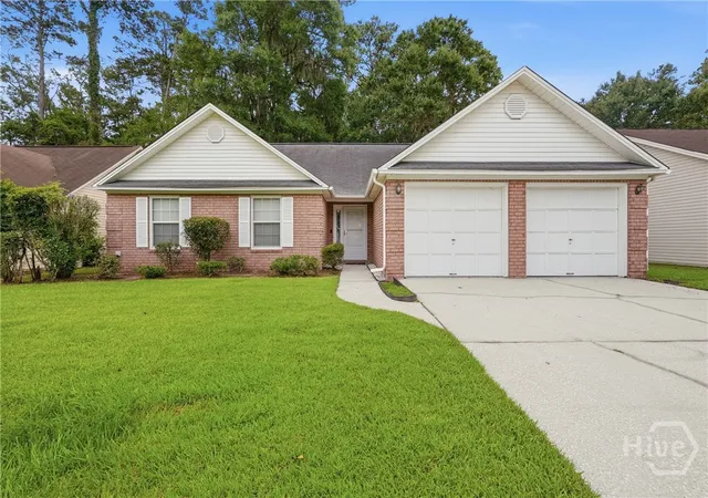 Photo 1 of Single family home for sale at 107 Dukes Way, Savannah, GA 31419 | MLS# SA359158 | Listing updated on 2026-10-10