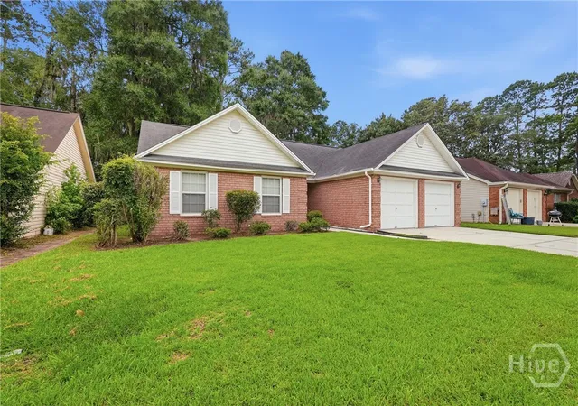 Photo 2 of Single family home for sale at 107 Dukes Way, Savannah, GA 31419 | MLS# SA359158 | Listing updated on 2026-10-10