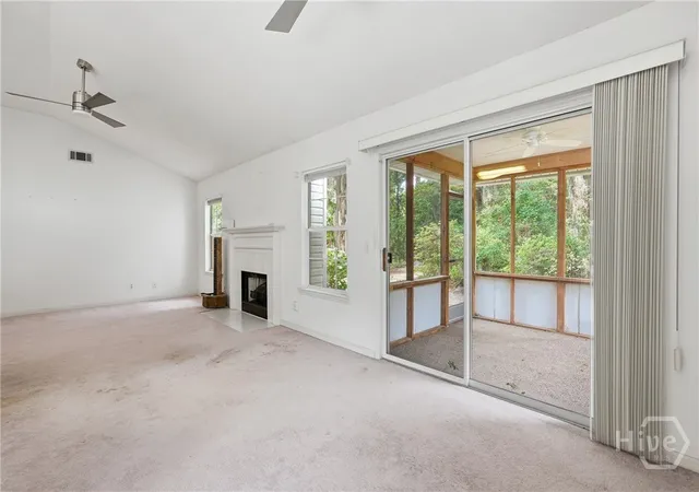 Photo 4 of Single family home for sale at 107 Dukes Way, Savannah, GA 31419 | MLS# SA359158 | Listing updated on 2026-10-10