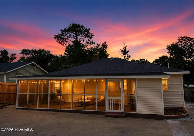Photo 1 of Single family home for sale at 1512 Heard Ave, Augusta, GA 30904 | MLS# 100589950 | Listing updated on 2026-09-02