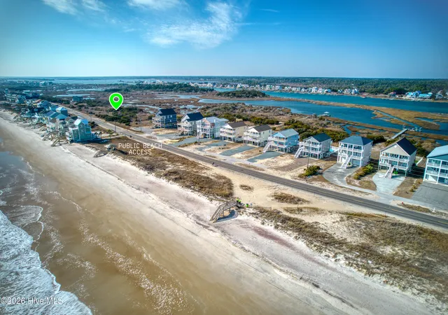 15th image of 1195 New River Inlet Rd, N Topsail Beach, NC 28460 | MLS# 100554460