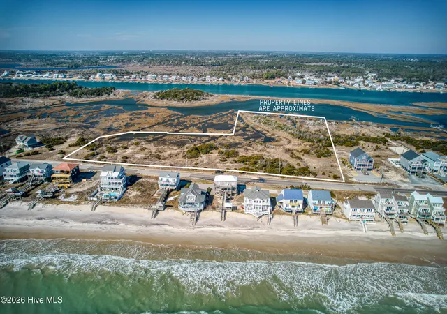 1st image of 1195 New River Inlet Rd, N Topsail Beach, NC 28460 | MLS# 100554460
