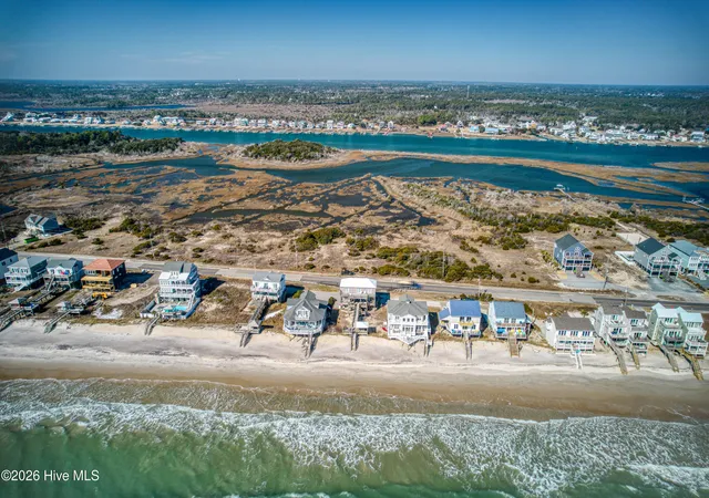 2nd image of 1195 New River Inlet Rd, N Topsail Beach, NC 28460 | MLS# 100554460