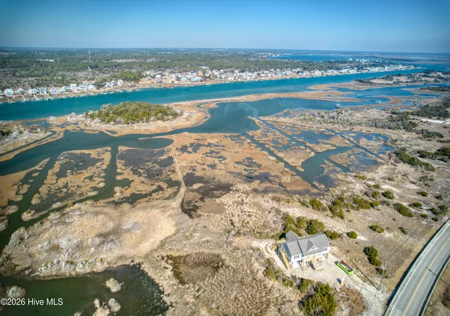 5th image of 1195 New River Inlet Rd, N Topsail Beach, NC 28460 | MLS# 100554460