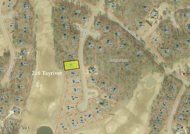 1st image of 216 Tayriver, Rocky Mount, NC 27804 | MLS# 100490491