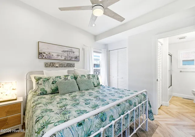 Photo 5 of Single family home for sale at 3929 W Dolphin Dr, Oak Island, NC 28465 | MLS# 100566197 | Listing updated on 2026-08-18