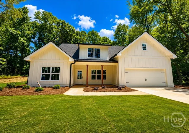 Homes for sale in Nicholson, GA | 49 Treemont Dr, Nicholson, GA 30565 | MLS# CL359286