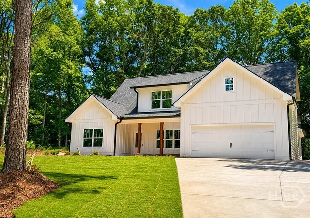 Homes for sale in Nicholson, GA | 49 Treemont Dr, Nicholson, GA 30565 | MLS# CL359286