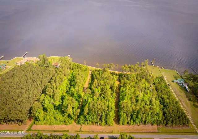 Photo 2 of Land for sale at 6267 Soundside Rd, Columbia, NC 27925 | MLS# 100511453 | Listing updated on 2026-07-03