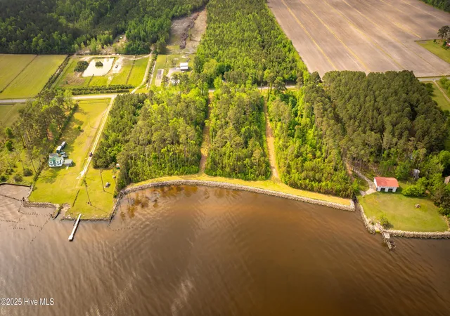 Photo 3 of Land for sale at 6267 Soundside Rd, Columbia, NC 27925 | MLS# 100511453 | Listing updated on 2026-07-03