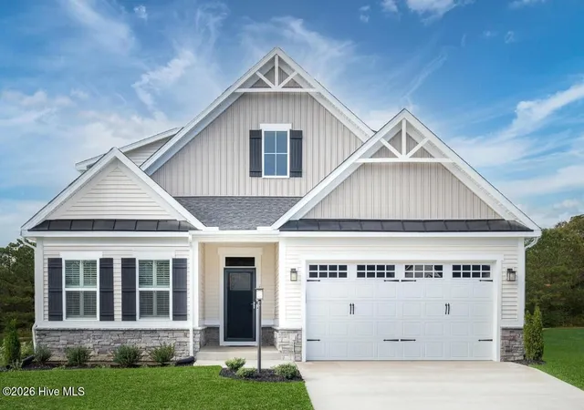 1st image of Lot 87 Albemarle Plantation, Hertford, NC 27944 | MLS# 100588826