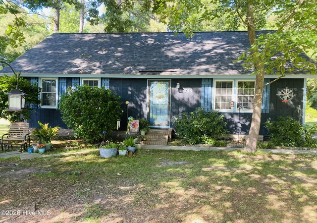 3rd image of 744 Mrs Tates Rd, Whiteville, NC 28472 | MLS# 100576843