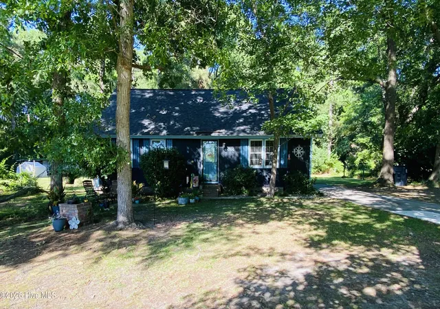 4th image of 744 Mrs Tates Rd, Whiteville, NC 28472 | MLS# 100576843