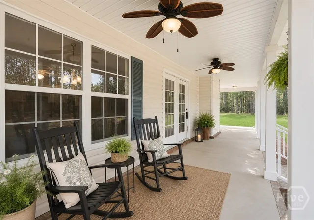 Homes for sale in Brooklet, GA | 548 Sand Hill Rd, Brooklet, GA 30415 | MLS# SA354251
