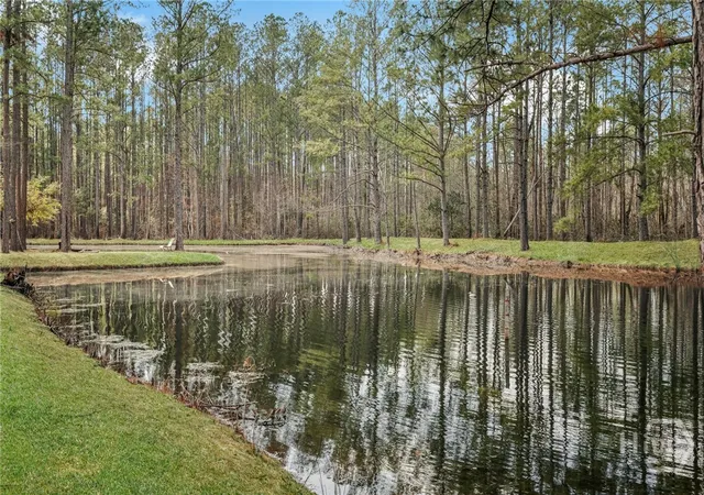 Homes for sale in Brooklet, GA | 548 Sand Hill Rd, Brooklet, GA 30415 | MLS# SA354251
