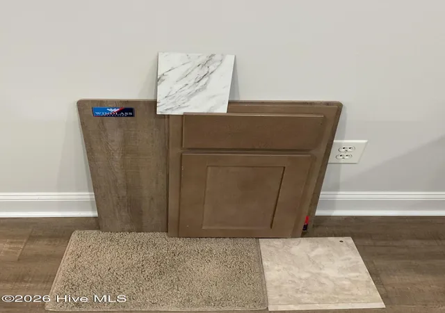 3rd image of 614 Turkey Trot Trl, Maysville, NC 28555 | MLS# 100537599
