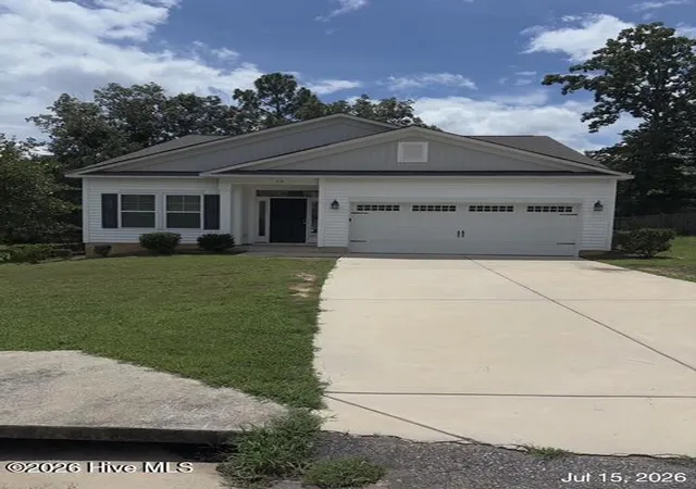 Photo 1 of Single family home for sale at 79 Granger Dr, Aiken, SC 29803 | MLS# 100592560 | Listing updated on 2026-08-18