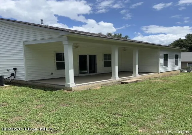 Photo 2 of Single family home for sale at 79 Granger Dr, Aiken, SC 29803 | MLS# 100592560 | Listing updated on 2026-08-18