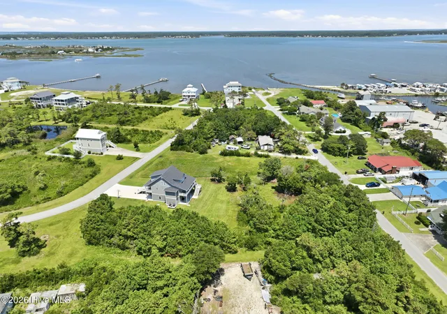Photo 1 of Land for sale at 154 Westbay Cir, Harkers Island, NC 28531 | MLS# 100594255 | Listing updated on 2026-08-08