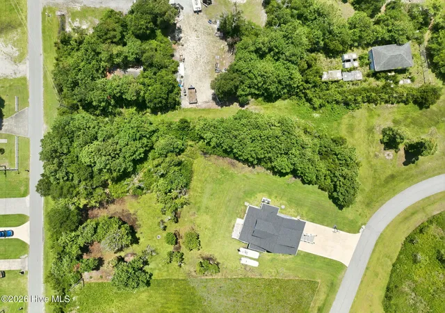 Photo 3 of Land for sale at 154 Westbay Cir, Harkers Island, NC 28531 | MLS# 100594255 | Listing updated on 2026-08-08