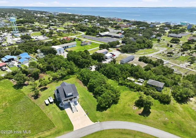 Photo 4 of Land for sale at 154 Westbay Cir, Harkers Island, NC 28531 | MLS# 100594255 | Listing updated on 2026-08-08