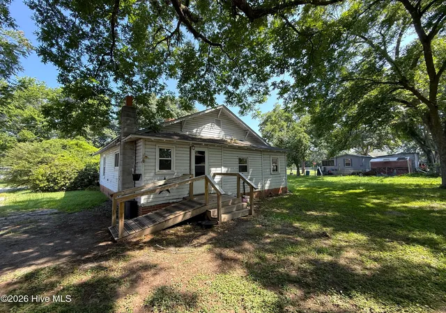 Homes for sale in Cordova, NC | 165 3rd St, Cordova, NC 28330 | MLS# 100586069