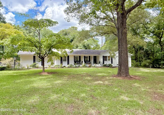 Photo 2 of Single family home for sale at 2778 Forrest Dr, Kinston, NC 28504 | MLS# 100596039 | Listing updated on 2026-09-08