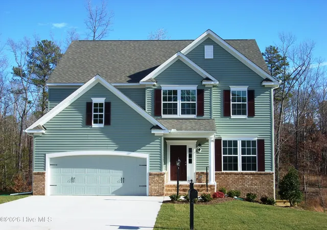 2nd image of 307 Oak Meadow Ln, Angier, NC 27501 | MLS# 100574064
