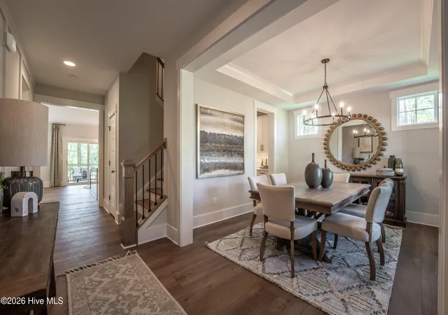 3rd image of 307 Oak Meadow Ln, Angier, NC 27501 | MLS# 100574064