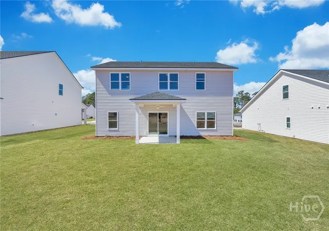 Photo 33 of Single family home for sale at 126 Chilburn Cir, Savannah, GA 31302 | MLS# SA363538 | Listing updated on 2026-08-28