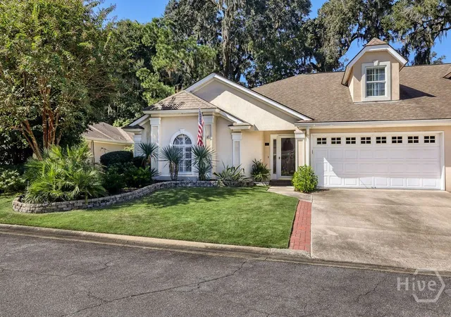 Photo 1 of Townhouse for sale at 21 Pipers Pond Ln, Savannah, GA 31404 | MLS# SA341932 | Listing updated on 2026-07-31