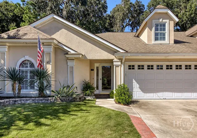 Photo 3 of Townhouse for sale at 21 Pipers Pond Ln, Savannah, GA 31404 | MLS# SA341932 | Listing updated on 2026-07-31