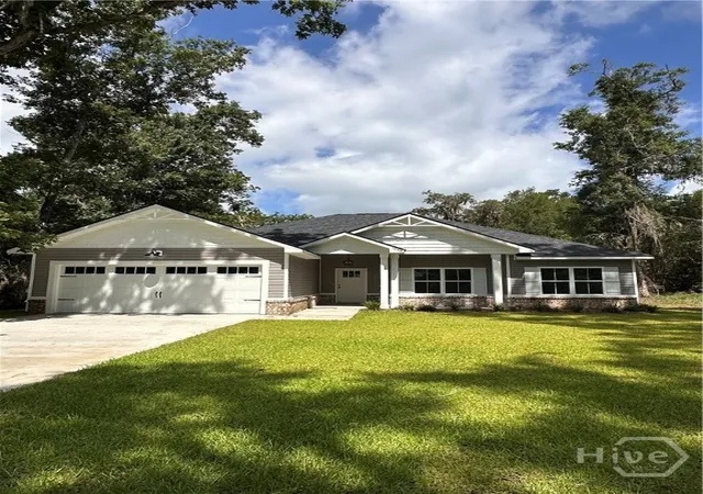 1st image of 116 Mangrove Ct, Jesup, GA 31546 | MLS# SA360104