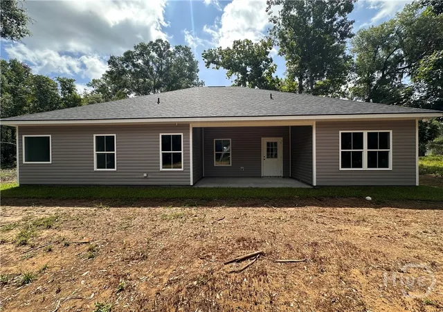 2nd image of 116 Mangrove Ct, Jesup, GA 31546 | MLS# SA360104