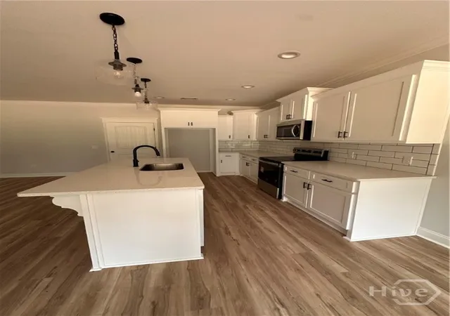 4th image of 116 Mangrove Ct, Jesup, GA 31546 | MLS# SA360104