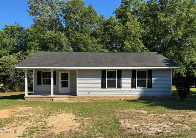 Homes for sale in Waynesboro, GA | 1001 Fuller St, Waynesboro, GA 30830 | MLS# 100575525