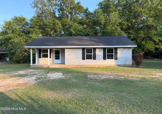 Homes for sale in Waynesboro, GA | 1001 Fuller St, Waynesboro, GA 30830 | MLS# 100575525