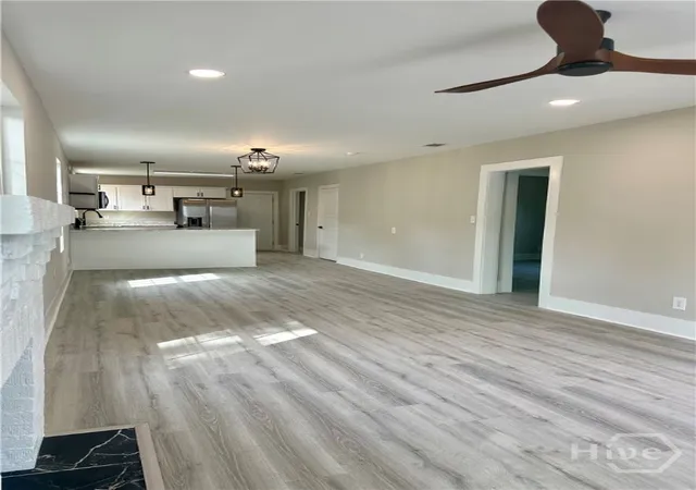 2nd image of 816 W 52nd St, Savannah, GA 31405 | MLS# SA357677