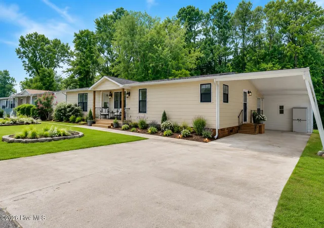Photo 2 of Manufactured home for sale at 4763 Wymberly Dr, Martinez, GA 30907 | MLS# 100599933 | Listing updated on 2026-08-29