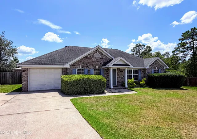 Photo 1 of Single family home for sale at 3696 Bansbury Pl, Hephzibah, GA 30815 | MLS# 100590901 | Listing updated on 2026-08-18