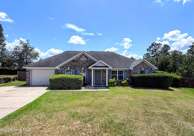 Photo 2 of Single family home for sale at 3696 Bansbury Pl, Hephzibah, GA 30815 | MLS# 100590901 | Listing updated on 2026-08-18
